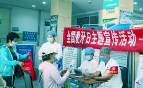 �����ջ���鱨��