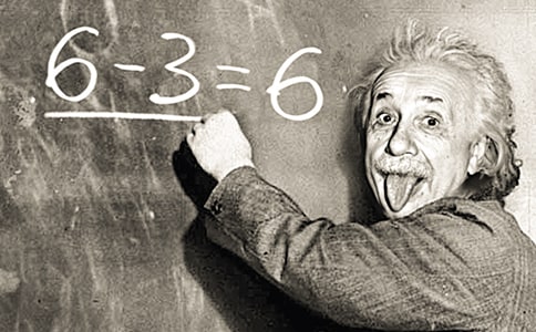 爱因斯坦名言(精选15篇)