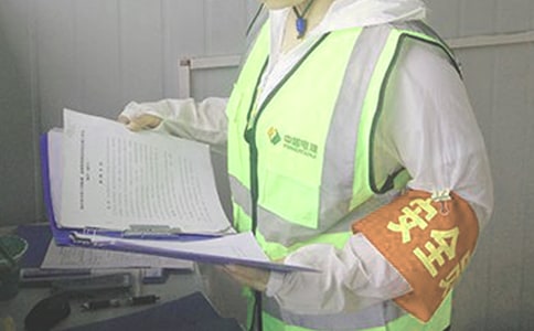 关于安全员发言稿