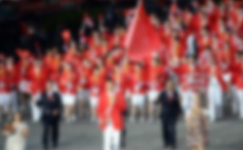 东京奥运会观后感(通用35篇)