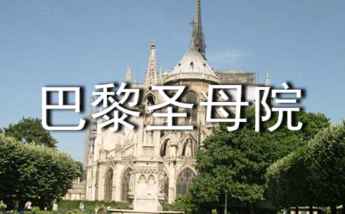 《巴黎圣母院》读书心得精华(15篇)