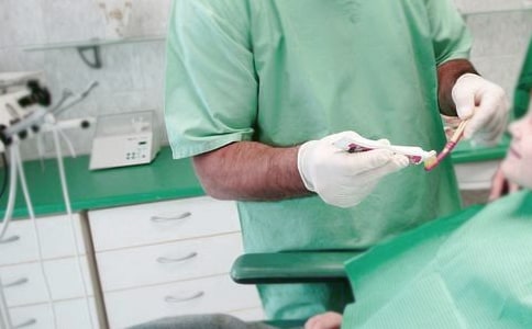 拔牙记小学作文