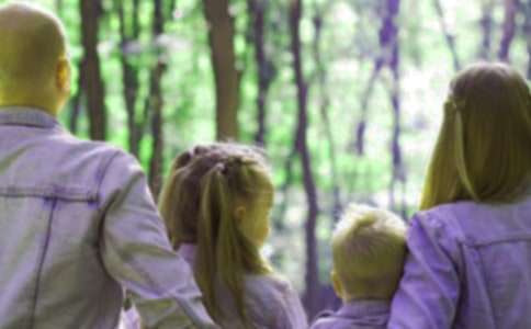 关于爸妈的暖心句子