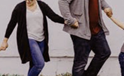 写给爸妈的感谢信