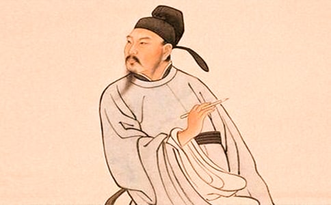 经典白居易名言30句