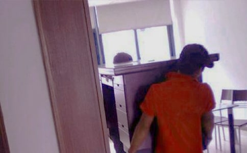 搬家运输合同6篇