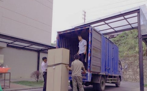 好朋友搬家祝福语15篇