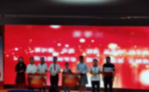 颁奖典礼主持稿(通用17篇)