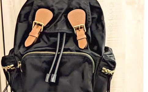 《小小背包客之撒哈拉沙漠》读后感