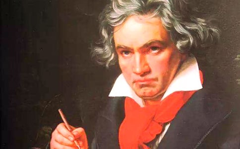 贝多芬传读书心得体会
