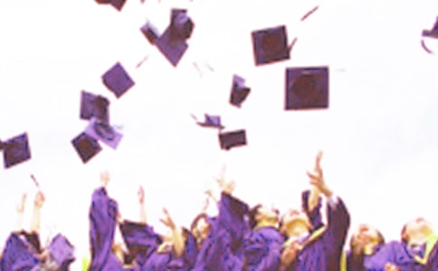 初三毕业感言(汇总23篇)