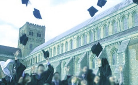 小学作文:拍毕业照