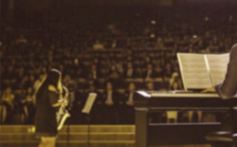 (热)高中毕业晚会策划方案