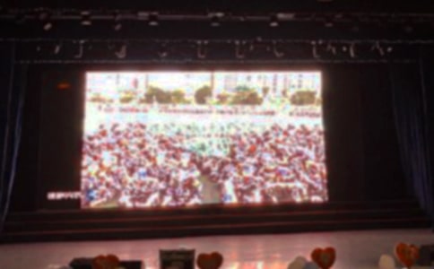 毕业晚会主题策划方案