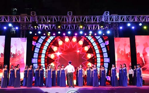 高中毕业晚会策划方案通用9篇