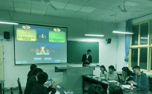 辩论赛常用名人名言