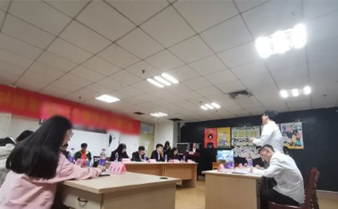 辩论赛策划书精华(15篇)