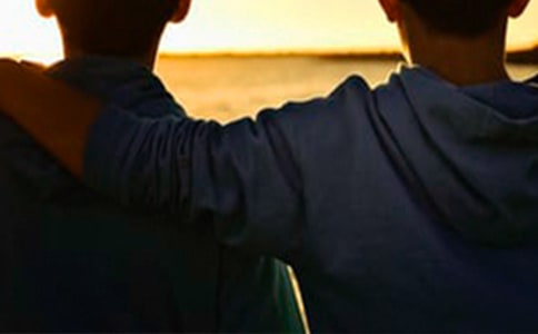 我的表哥小学作文