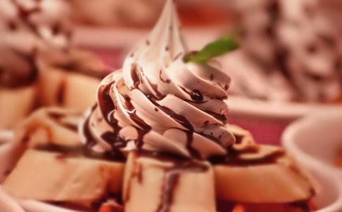 冰淇淋小学作文12篇