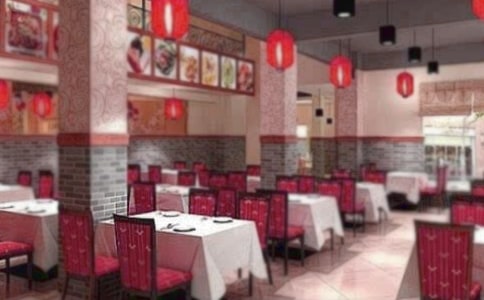 餐饮合作合同书