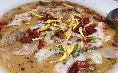 餐饮服务心得体会范文