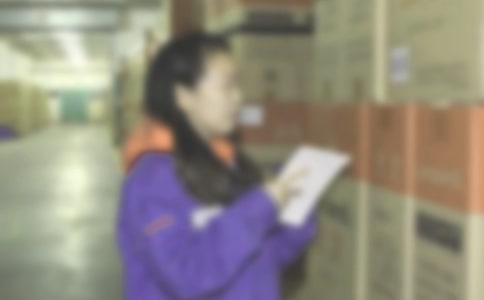 仓管员的转正申请书