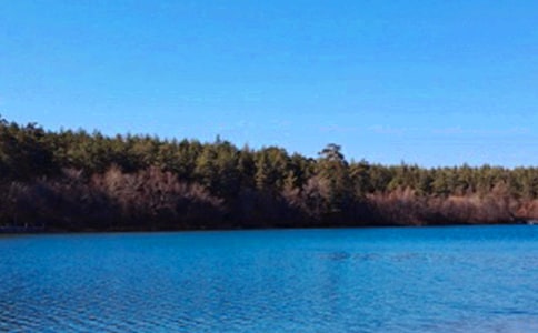 长白山导游词15篇