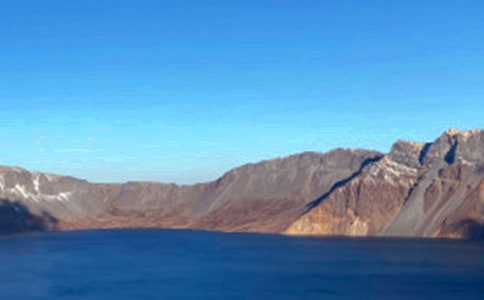 吉林长白山导游词(精选10篇)