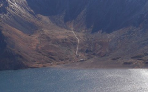 吉林长白山天池奇峰导游词(精选14篇)