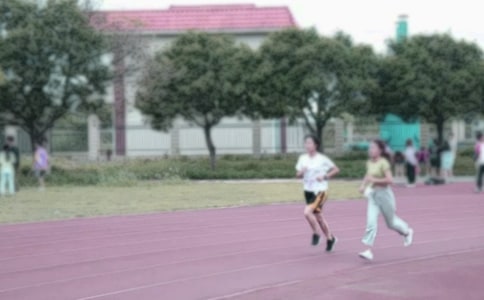 冬季长跑活动倡议书