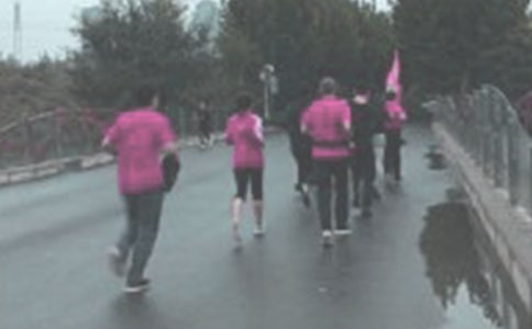 晨跑日记范文锦集6篇