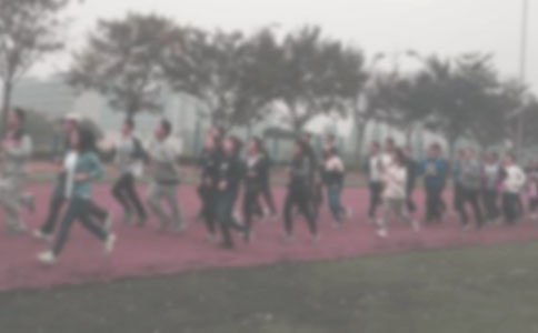 关于晨跑日记锦集8篇