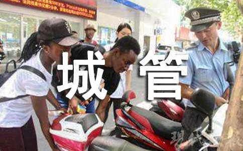 城管部门实习心得体会