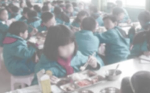 好好吃饭的唯美句子