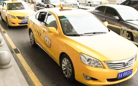 出租车租车合同汇编15篇