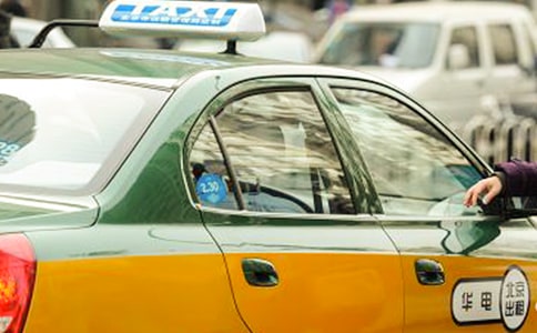 出租车租赁合同(15篇)