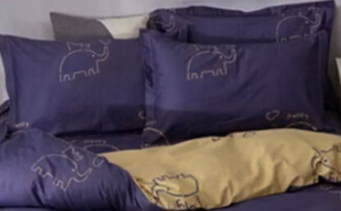 床上用品购货合同(6篇)