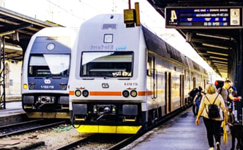 关于春运的句子