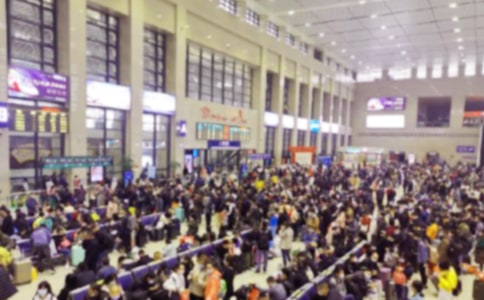 春运工作讲话稿