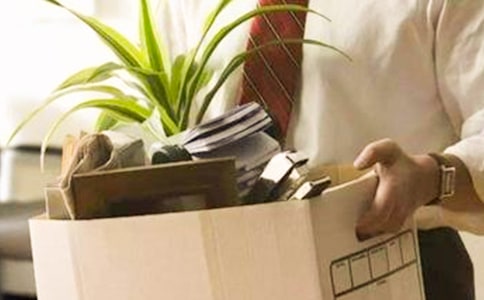 销售辞职申请书