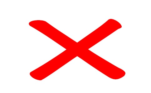 工作中犯错误检讨书