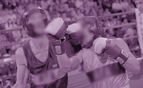 打架赔偿私了协议书