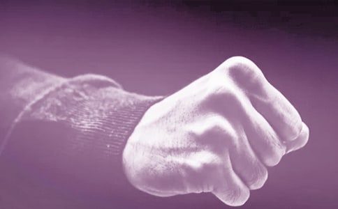 打架认错检讨书