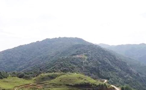 《翻越远方的大山》教学反思