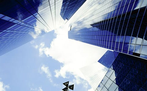 大厦迁项目委托协议书