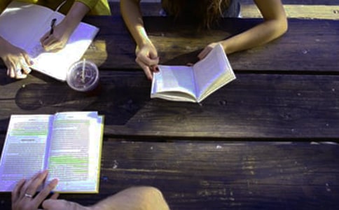 优秀大学生自荐书集锦12篇