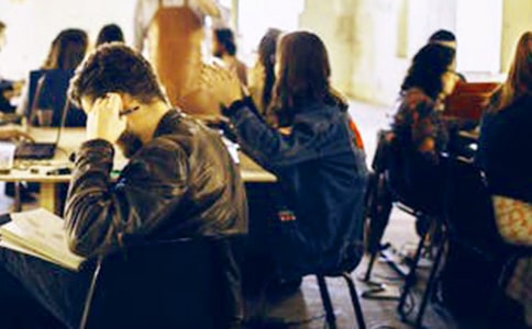 大学生自我评价11篇(精华)