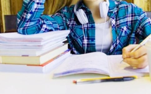 大学生生活规划书