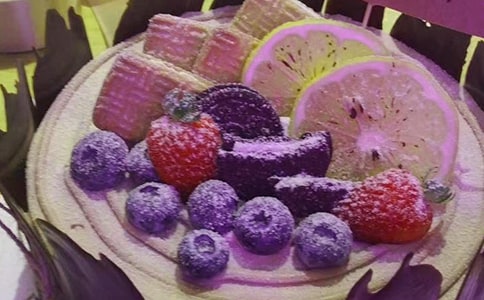 做蛋糕日记集锦10篇