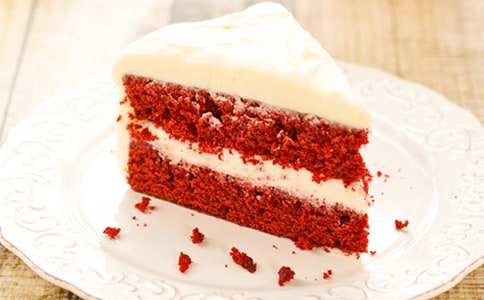 做蛋糕日记合集9篇